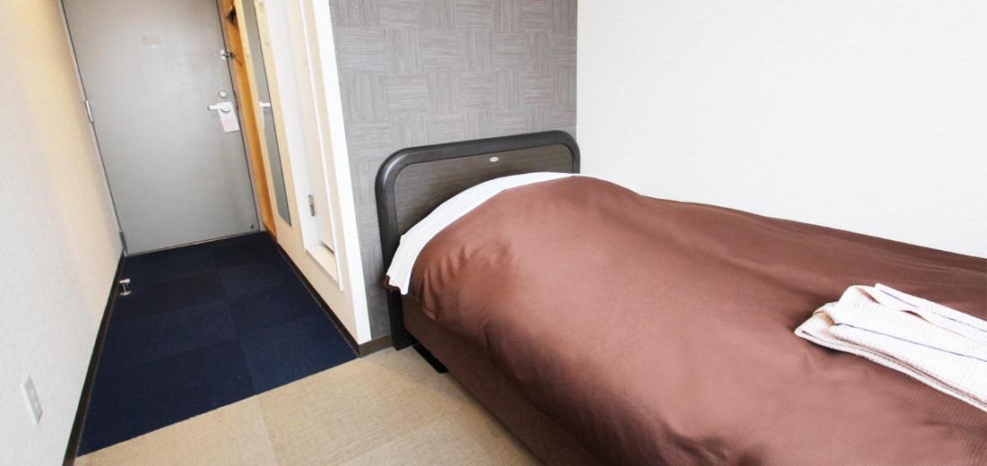 Takamatsu City Hotel Zewnętrze zdjęcie