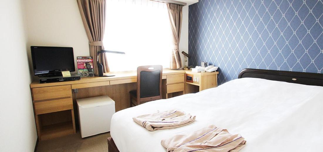 Takamatsu City Hotel Zewnętrze zdjęcie