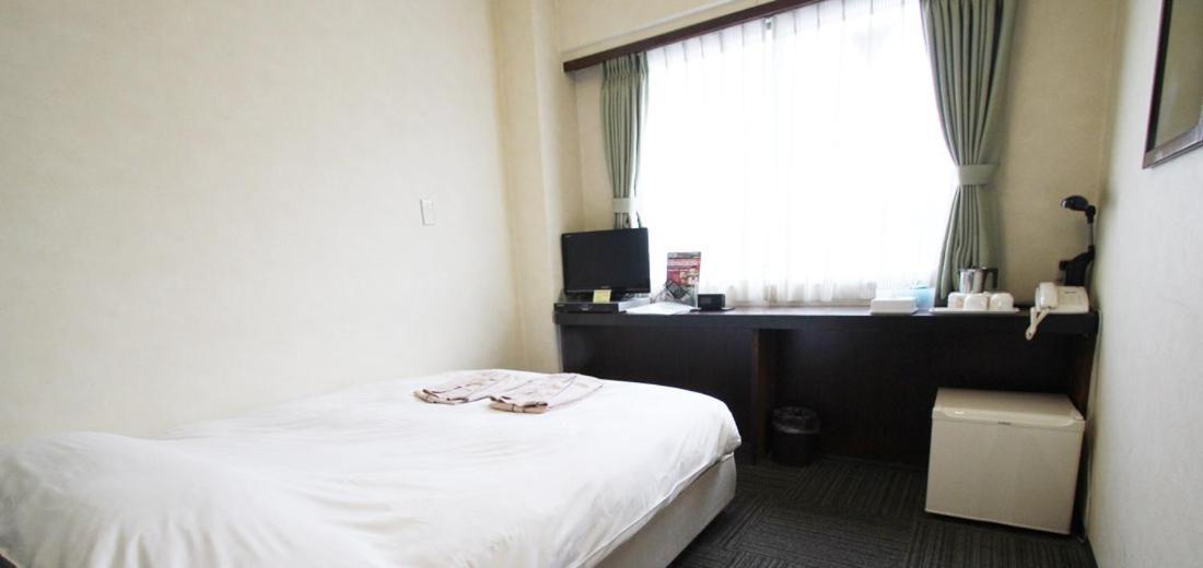 Takamatsu City Hotel Zewnętrze zdjęcie